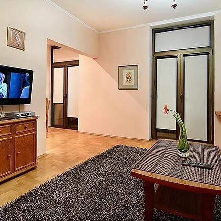 Aparton Nezavisimosti Prospekt 46 * Minsk
