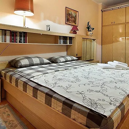Aparton Nezavisimosti Prospekt 46
