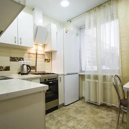 Apartament Aparton Nezavisimosti Prospekt 46