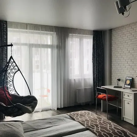 Apartment Aparton Nezavisimosti Prospekt 46 *