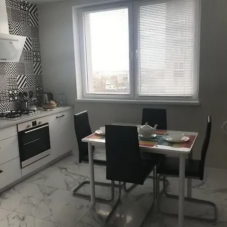 Aparton Nezavisimosti Prospekt 46 Apartment Minsk