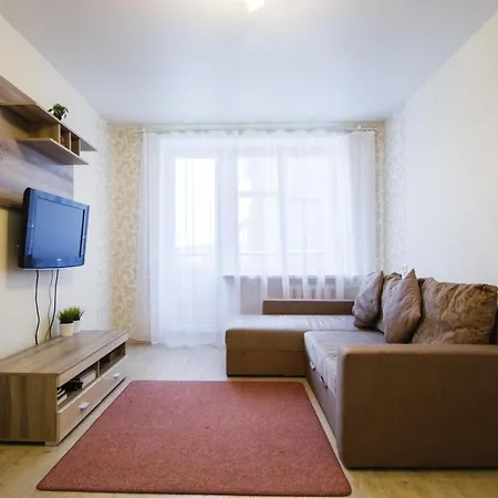 Aparton Nezavisimosti Prospekt 46 Apartment