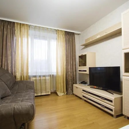 Aparton Nezavisimosti Prospekt 46 *