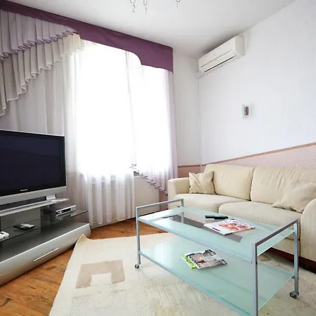 Aparton Nezavisimosti Prospekt 46