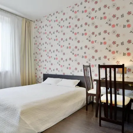 Apartament Aparton Nezavisimosti Prospekt 46 *