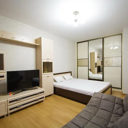 Aparton Nezavisimosti Prospekt 46 *