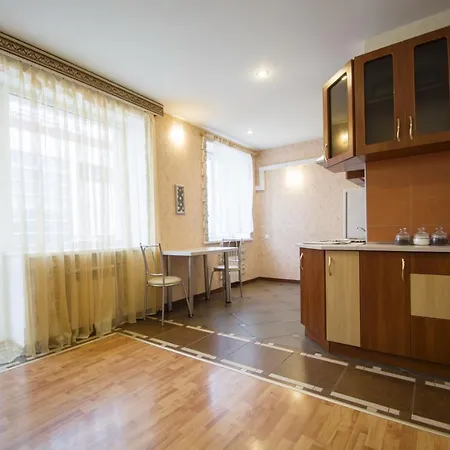 Apartament Aparton Nezavisimosti Prospekt 46 *