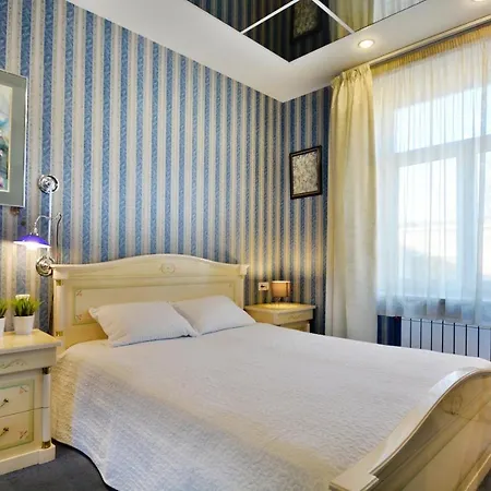 Aparton Nezavisimosti Prospekt 46 Apartment Minsk