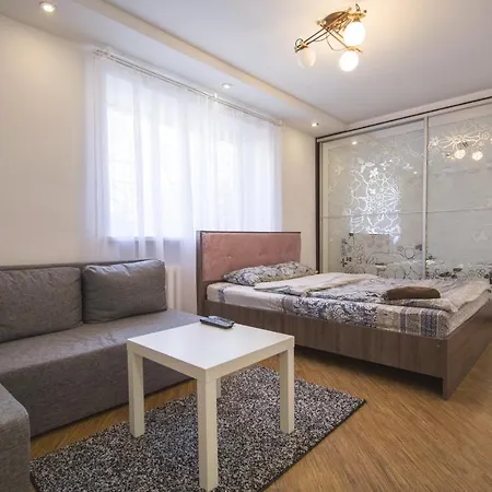 Aparton Nezavisimosti Prospekt 46 *